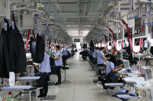 外貿(mào)訂單驟減,內(nèi)循環(huán)能否拯救中國服裝企業(yè)