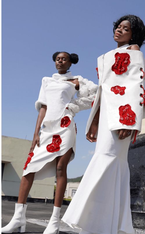 preview 風生 潮啟 2021浙江農(nóng)林大學服裝與服飾設計專業(yè)畢業(yè)設計發(fā)布